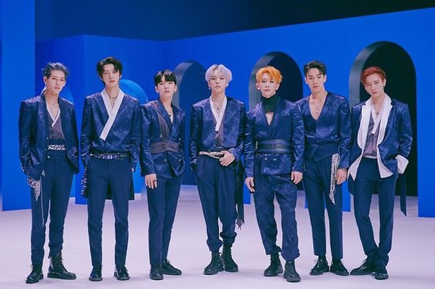 Beberapa penggemar tidak menyukai jika anggota grup Kpop berteman dengan mantan anggota.