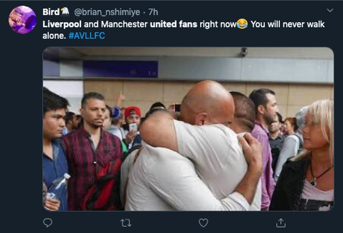 MU, Liverpool