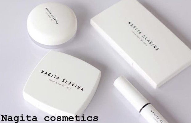 nagita slavina