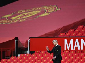 Kalah 1-6, Solskjaer: Bukan Hari Terburuk dalam Sejarah MU