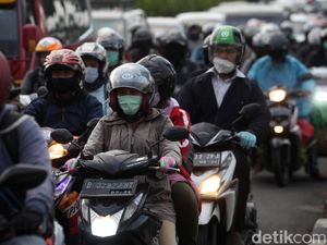 Dukung PSBB Ketat, Banggar Minta Pemerintah Genjot Tes dan Tracing