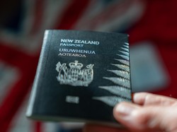 Selandia Baru Pemilik Paspor Terkuat di Dunia