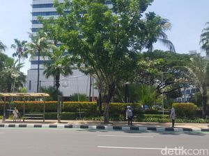 Pekerja Hiburan Malam Demo Anies-DPRD DKI Siang Ini, Tuntut PSBB Dicabut Pekerja Hiburan Malam Demo Anies-DPRD DKI Siang Ini, Tuntut PSBB Dicabut