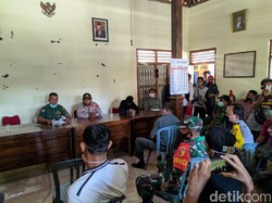 Kasun di Ponorogo yang Ketahuan Zina Ini Akan Diberhentikan?