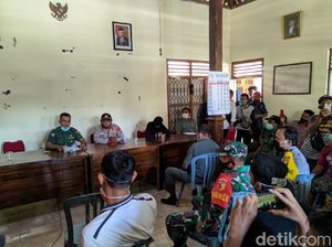 Cerita Kasun di Ponorogo 5 Kali Zina hingga Didenda 400 Sak Semen Cerita Kasun di Ponorogo 5 Kali Zina hingga Didenda 400 Sak Semen