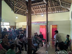 Kasun di Ponorogo Zina dengan Istri Siri Orang, Warga Geruduk Balai Desa