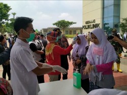 Pesimisme Pencegahan Covid-19 di Pesantren