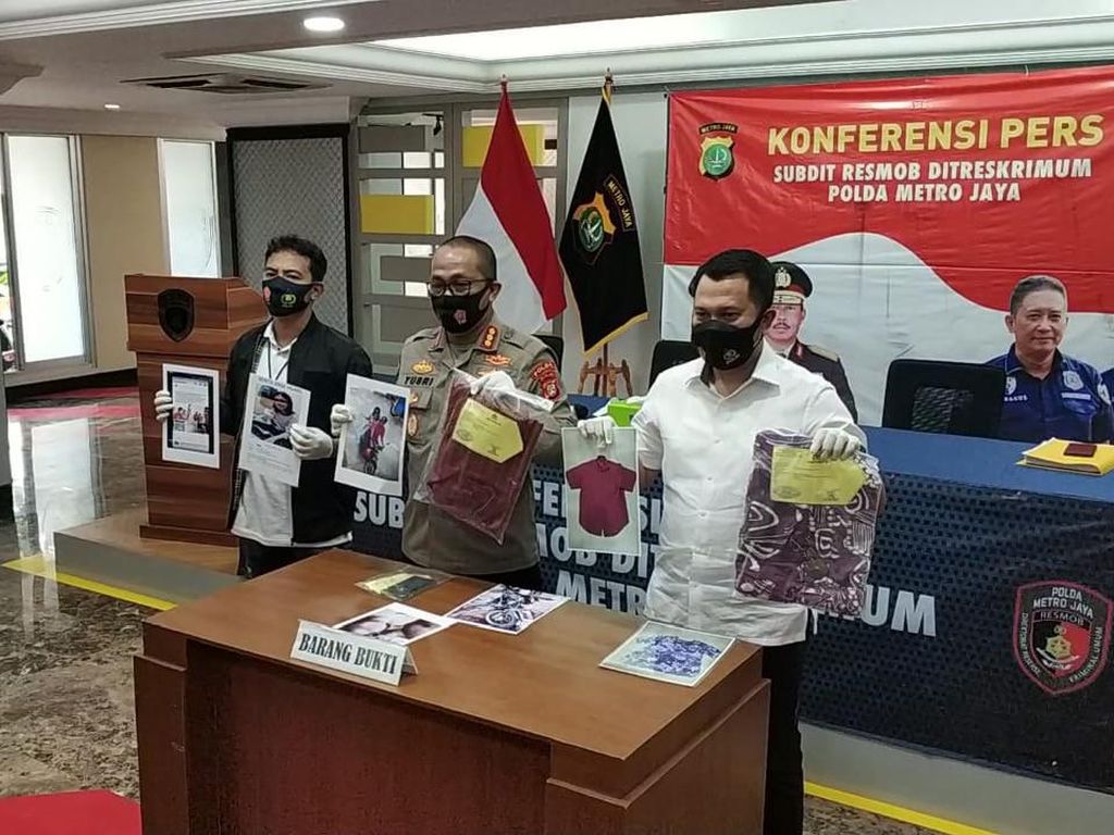 Selama 23 Hari Diculik, Anak Berkebutuhan Khusus Dibawa ke Boyolali-Jombang Selama 23 Hari Diculik, Anak Berkebutuhan Khusus Dibawa ke Boyolali-Jombang