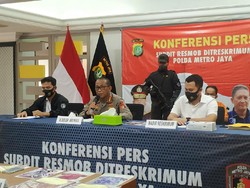 Dalih Mau Nikahi Korban, Motif Pria Culik-Cabuli Anak Berkebutuhan Khusus