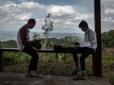 Berita Dan Informasi Pendidikan Terkini Dan Terbaru Hari Ini Detikcom