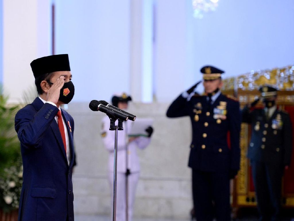 SIDAK 5 Oktober: 6 Berita Aktual Hari Ini SIDAK 5 Oktober: 6 Berita Aktual Hari Ini