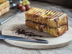 Berawal dari Menyelamatkan Roti Agar Tak Basi