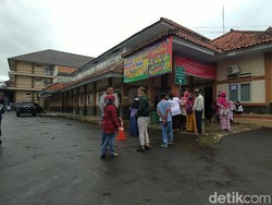 Pasien Kecewa Gegara RSUD Ciamis Tak Layani BPJS