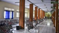 RSUD Ciamis Tak Melayani Pasien BPJS Karena Kendala Pembayaran