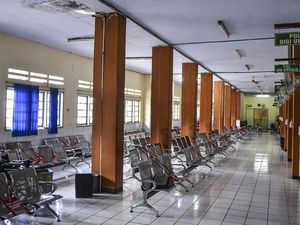 RSUD Ciamis Tak Melayani Pasien BPJS Karena Kendala Pembayaran RSUD Ciamis Tak Melayani Pasien BPJS Karena Kendala Pembayaran