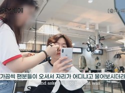 Mengintip Salon yang Jadi Langganan Para Idol KPop, EXO Hingga BTS