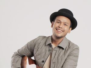Segara dan Cerita di Balik Keputusannya Bermusik Segara dan Cerita di Balik Keputusannya Bermusik