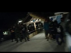 Fakta-fakta Aksi Warga Jemput Paksa Jenazah Positif COVID-19 di RS Bandung