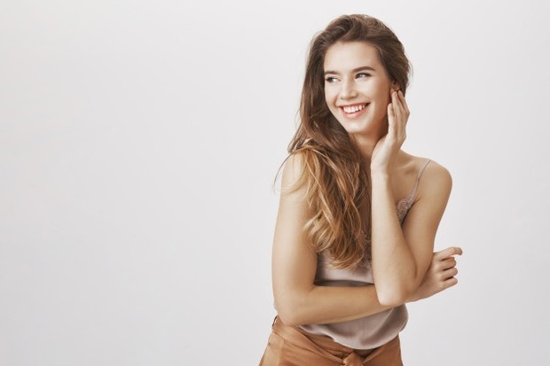 Seksualitas Wanita/ Sumber: Freepik.com Seksualitas perempuan di banyak masyarakat selalu dikomentari, dikritisi, dan diatur.