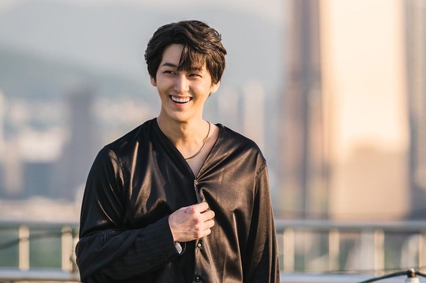 Kim Bum mengungkapkan bahwa dirinya seseorang yang terus terang atau blak-blakan.