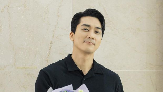 Song Seung Heon