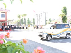 Staf Ahli Bupati Sumenep Meninggal Positif COVID-19