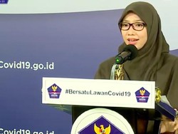 Kasus Kematian Corona di Jakarta Turun 52,4% Selama Sepekan, Papua Naik 187%