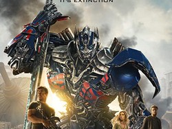 Sinopsis Transformers: Age of Extinction, Tayang di Bioskop Trans TV