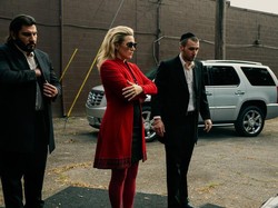 Sinopsis Triple 9, Dibintangi Kate Winslet dan Gal Gadot