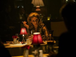 Sinopsis Triple 9, Tayang di Bioskop Trans TV Hari Ini