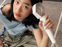 Tu Tontawan, Pemeran F4 Thailand yang Bucin K-Pop dari EXO, NCT hingga GOT7