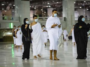 Umrah Dibuka Lagi, Biayanya Naik atau Tetap? Umrah Dibuka Lagi, Biayanya Naik atau Tetap?