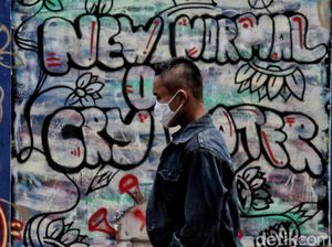 Ini Data Perbandingan Kesembuhan-Kematian Corona di RI dengan Dunia Ini Data Perbandingan Kesembuhan-Kematian Corona di RI dengan Dunia