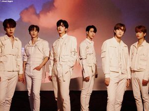 Kim Yo Han X1 Debut Lagi Bareng WEi Lewat MV Twilight