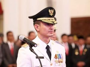 Daftar Koruptor Bebas Bersyarat yang Wajib Lapor di Bapas Bandung Daftar Koruptor Bebas Bersyarat yang Wajib Lapor di Bapas Bandung