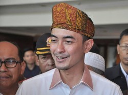 KPK Cecar Zumi Zola soal Perintah Uang Pengesahan APBD Jambi ke DPRD