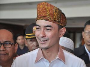 KPK Periksa Zumi Zola Jadi Saksi Kasus Suap Ketok Palu RAPBD Jambi KPK Periksa Zumi Zola Jadi Saksi Kasus Suap Ketok Palu RAPBD Jambi
