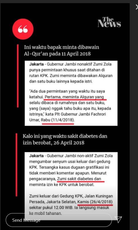 zumi zola