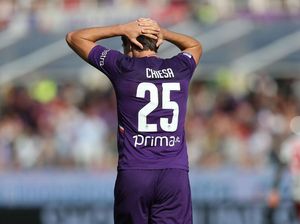 Transfer Chiesa dan Bara Kebencian Fan Fiorentina kepada Juventus