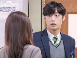 5 Drama Korea Rekomendasi Penyuka Cerita Perjalanan Waktu