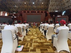 Cerita Pertama Ikhwan Jadi Nelayan: Terhempas ke Thailand-Ditahan 6 Bulan