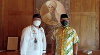 Tokoh Betawi Dorong Putra Daerah Duduki Kursi Sekda DKI