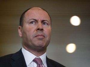 Atasi Dampak Pandemi COVID-19, Australia Kurangi Pajak Penghasilan Warganya Atasi Dampak Pandemi COVID-19, Australia Kurangi Pajak Penghasilan Warganya