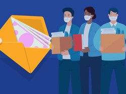 Apa Saja Hak Karyawan Korban PHK? Simak Aturannya Menurut Undang-undang