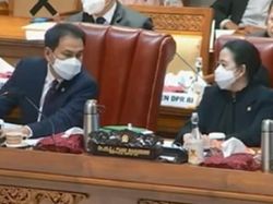 Pimpinan DPR Bersumpah Tak Ada Pasal Selundupan di UU Cipta Kerja