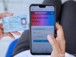 Inovasi Cek Bansos COVID-19 Banyuwangi Raih Indonesia Smart Nation 2020