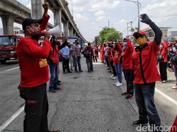 Benarkah Karyawan Tetap Dihapus di Omnibus Law Cipta Kerja? Ini Faktanya