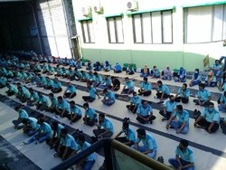 Tolak UU Ciptaker, Buruh di Demak Gelar Doa Bersama-Siap ke Jakarta