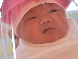 Singapura Tawarkan Bonus Pandemi untuk Tingkatkan Kelahiran