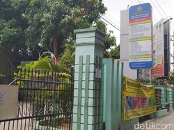 10 Pegawai Dinas Catatan Sipil Blora Kena Corona